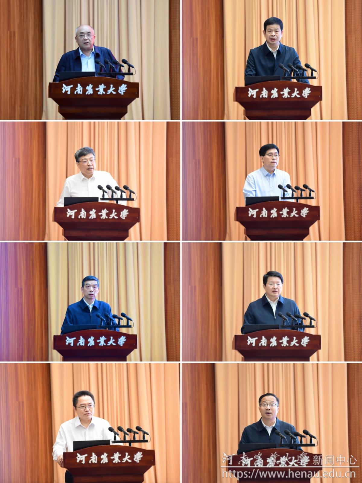 校领导班子成员就分管工作作专题报告.jpg 校领导班子成员就分管工作作专题报告.jpg